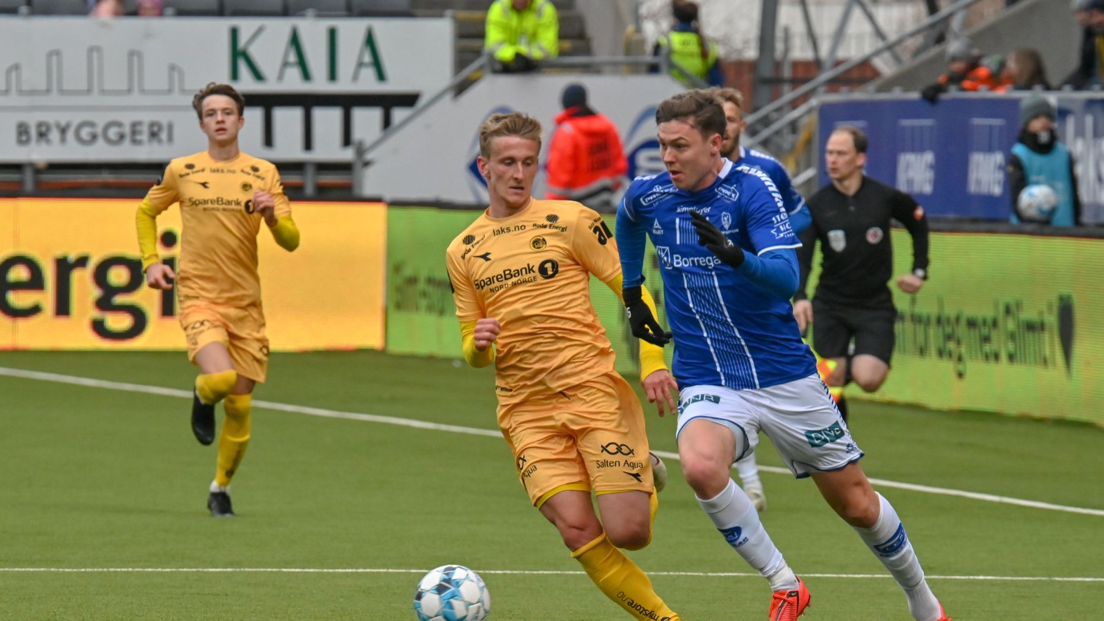 Soi kèo bóng đá Na Uy hôm nay 13/11: Stromsgodset vs Bodo Glimt - Ảnh 1