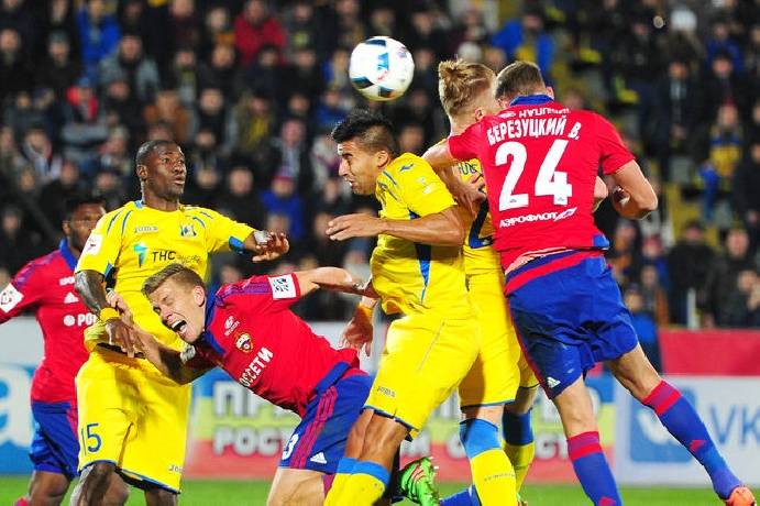 Soi kèo bóng đá Nga hôm nay 5/11: Sochi vs Spartak