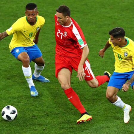 Nhận định kèo Cameroon vs Serbia 17h00 ngày 28/11 dự đoán World Cup 2022