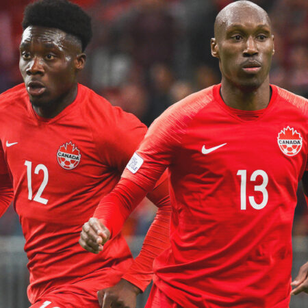 Nhận định kèo Canada vs Morocco, 22h00 ngày 1/12 dự đoán World Cup 2022