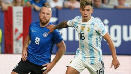 Soi kèo chẵn/ lẻ Argentina vs Saudi Arabia, 17h ngày 22/11