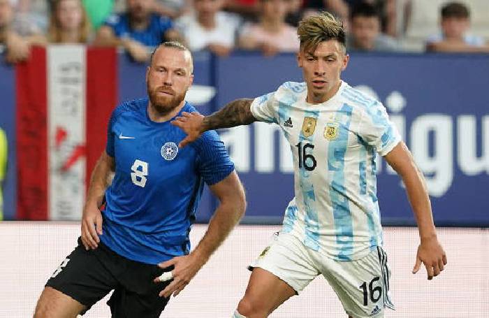 Soi kèo chẵn/ lẻ Argentina vs Saudi Arabia, 17h ngày 22/11