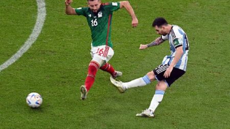 Soi kèo chẵn/ lẻ Ba Lan vs Argentina, 2h ngày 1/12