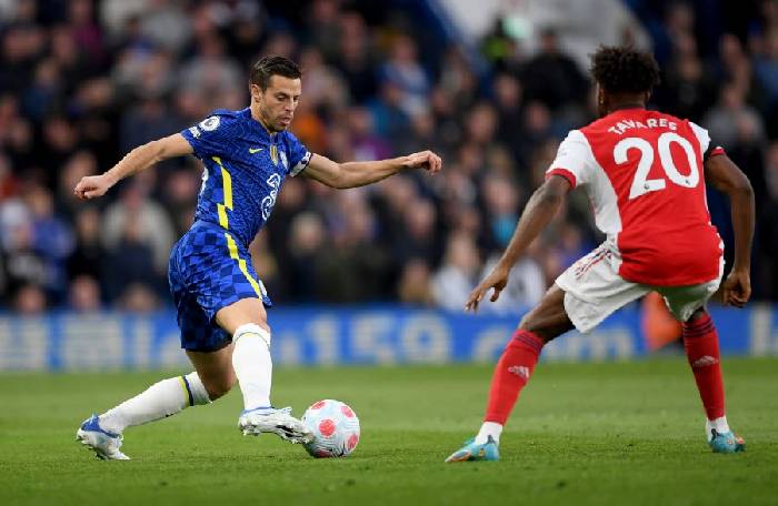 Soi kèo chẵn/ lẻ Chelsea vs Arsenal, 19h ngày 6/11