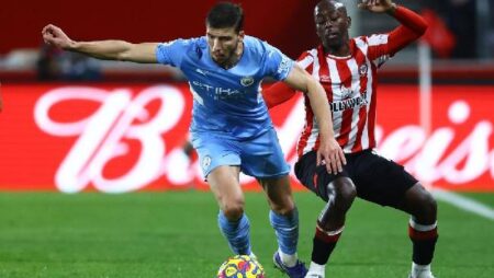 Soi kèo chẵn/ lẻ Man City vs Brentford, 19h30 ngày 12/11