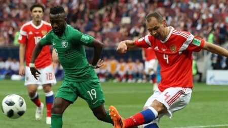 Soi kèo chẵn/ lẻ Uzbekistan vs Nga, 19h ngày 20/11