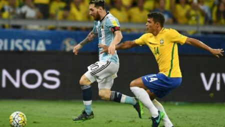 Soi kèo đặc biệt Argentina vs Saudi Arabia, 17h ngày 22/11