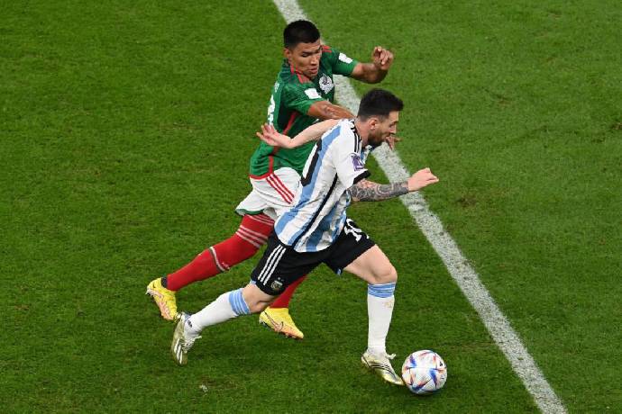 Soi kèo đặc biệt Ba Lan vs Argentina, 2h ngày 1/12