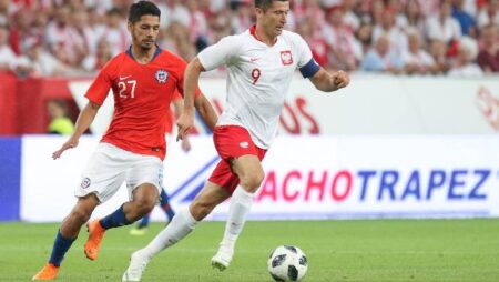 Soi kèo đặc biệt Ba Lan vs Saudi Arabia, 20h ngày 26/11