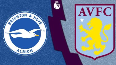 Soi kèo đặc biệt Brighton vs Aston Villa, 21h ngày 13/11