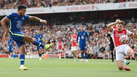 Soi kèo đặc biệt Chelsea vs Arsenal, 19h ngày 6/11