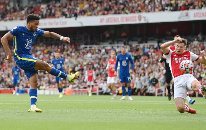 Soi kèo đặc biệt Chelsea vs Arsenal, 19h ngày 6/11