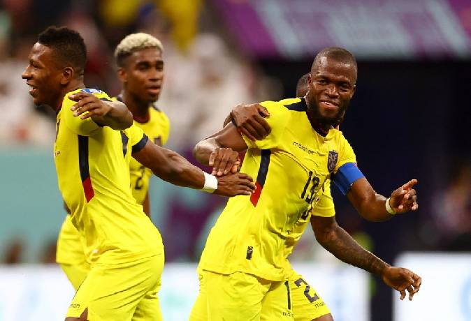 Soi kèo đặc biệt Ecuador vs Senegal, 22h ngày 29/11