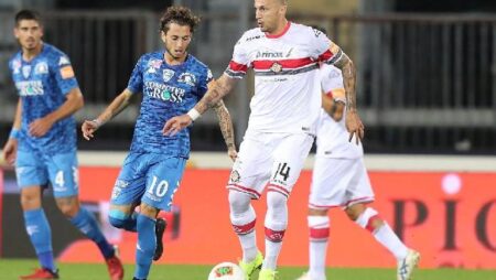 Soi kèo đặc biệt Empoli vs Cremonese, 2h45 ngày 12/11