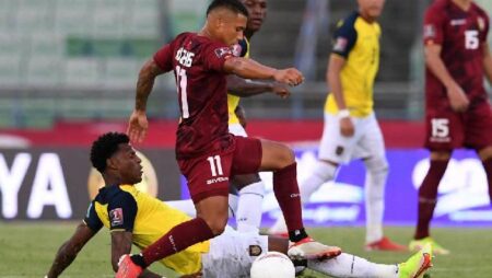 Soi kèo đặc biệt Qatar vs Ecuador, 23h ngày 20/11