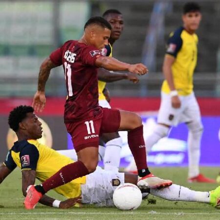 Soi kèo đặc biệt Qatar vs Ecuador, 23h ngày 20/11