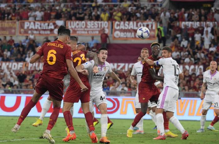 Soi kèo đặc biệt Roma vs Ludogorets, 3h ngày 4/11