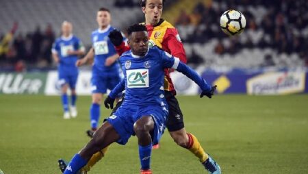 Soi kèo đặc biệt Troyes vs Auxerre, 3h ngày 5/11