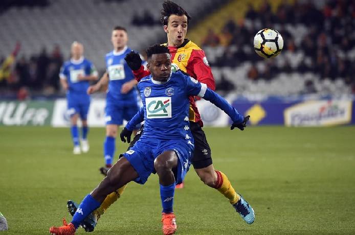 Soi kèo đặc biệt Troyes vs Auxerre, 3h ngày 5/11