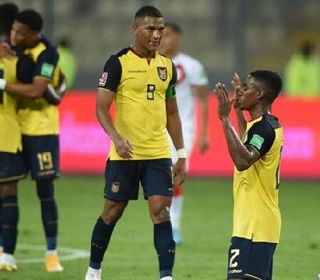 Soi kèo đội ghi bàn trước/ sau Qatar vs Ecuador, 23h ngày 20/11