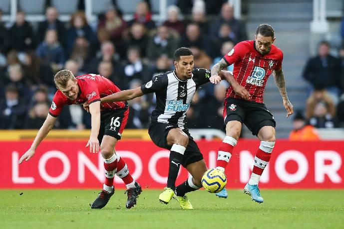 Soi kèo đội ghi bàn trước/ sau Southampton vs Newcastle, 21h ngày 6/11