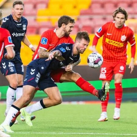 Soi kèo, dự đoán Macao Aarhus vs Nordsjælland 1h30 ngày 11/11