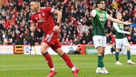 Soi kèo, dự đoán Macao Aberdeen vs Hibernian, 2h30 ngày 5/11