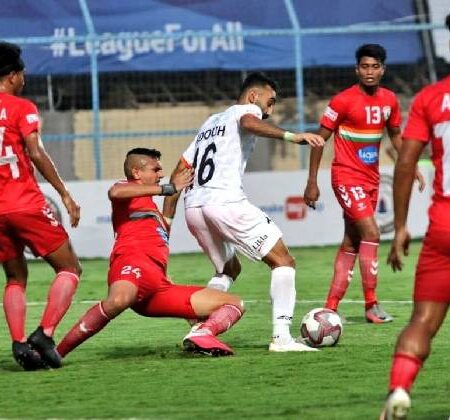 Soi kèo, dự đoán Macao Aizawl vs Sudeva, 18h ngày 21/11