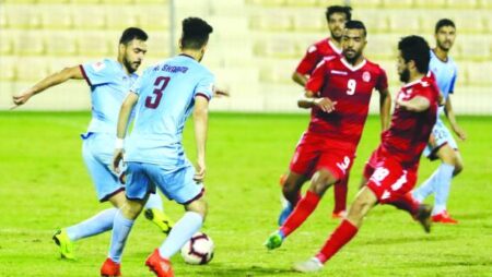 Soi kèo, dự đoán Macao Al-Ahli Manama vs Al-Hidd, 22h30 ngày 23/11