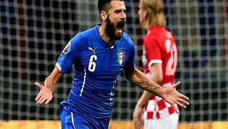 Soi kèo, dự đoán Macao Albania vs Italia, 2h45 ngày 17/11