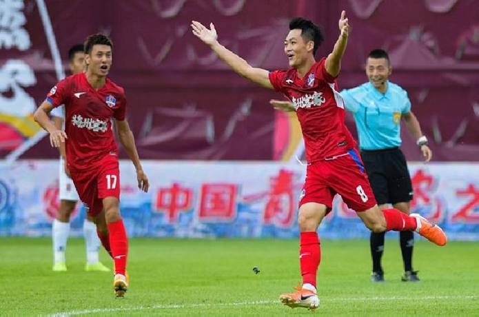 Soi kèo, dự đoán Macao Beijing BIT vs Qingdao Youth, 15h ngày 28/11