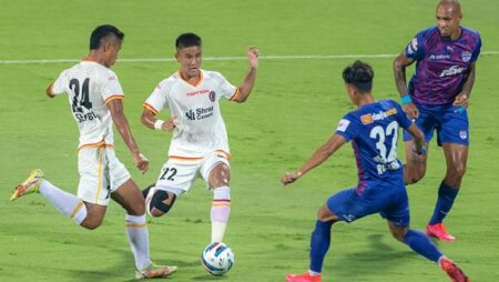 Soi kèo, dự đoán Macao Bengaluru vs East Bengal, 21h ngày 11/11