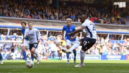 Soi kèo, dự đoán Macao Birmingham vs Millwall, 2h45 ngày 3/11