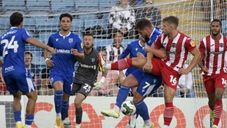 Soi kèo, dự đoán Macao Brentford vs Gillingham 2h45 ngày 9/11