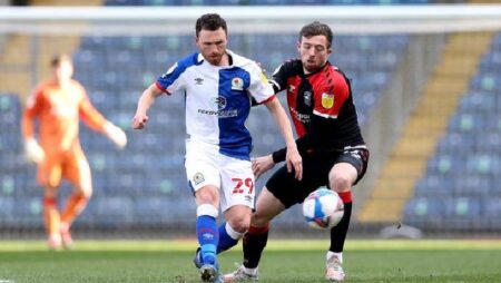 Soi kèo, dự đoán Macao Coventry vs Blackburn, 2h45 ngày 2/11