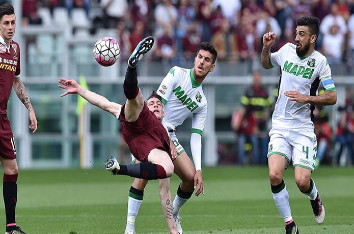 Soi kèo, dự đoán Macao Empoli vs Sassuolo, 21h ngày 5/11