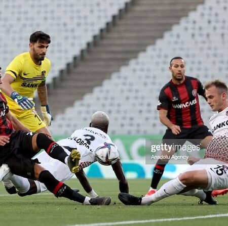 Soi kèo, dự đoán Macao Fatih vs Gaziantep, 18h30 ngày 13/11