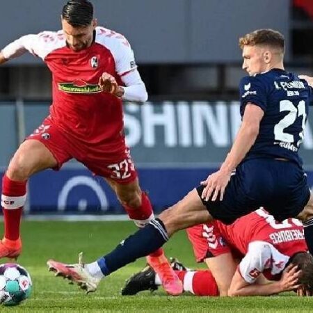 Soi kèo, dự đoán Macao Freiburg vs Koln, 23h30 ngày 6/11