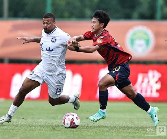 Soi kèo, dự đoán Macao Guangxi vs Shenyang, 14h ngày 4/11