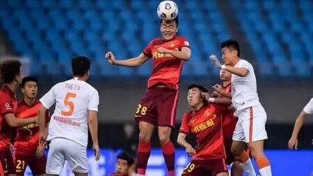 Soi kèo, dự đoán Macao Hebei vs Zhejiang, 18h ngày 26/11