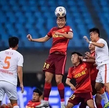 Soi kèo, dự đoán Macao Hebei vs Zhejiang, 18h ngày 26/11