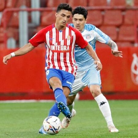 Soi kèo, dự đoán Macao Huesca vs Gijón 3h00 ngày 26/11