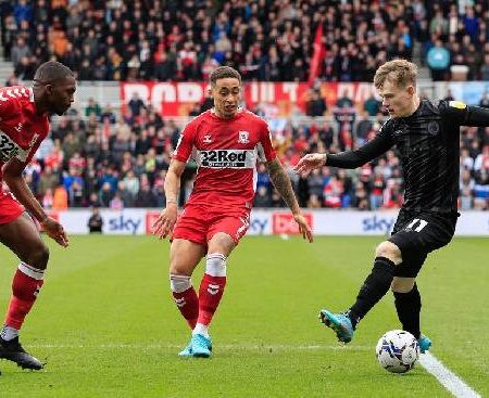 Soi kèo, dự đoán Macao Hull vs Middlesbrough, 2h45 ngày 2/11