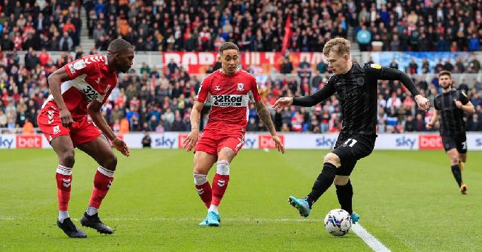 Soi kèo, dự đoán Macao Hull vs Middlesbrough, 2h45 ngày 2/11
