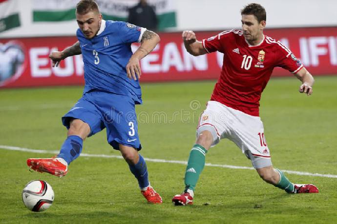 Soi kèo, dự đoán Macao Hungary vs Hy Lạp, 2h15 ngày 21/11