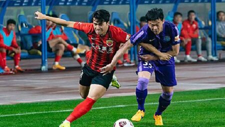 Soi kèo, dự đoán Macao Jiangxi Beidamen vs Kunshan, 13h30 ngày 21/11