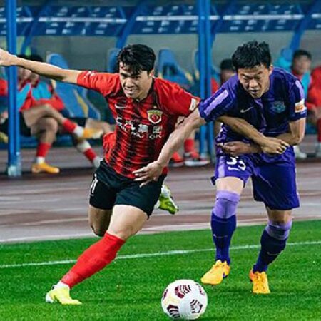 Soi kèo, dự đoán Macao Jiangxi Beidamen vs Kunshan, 13h30 ngày 21/11