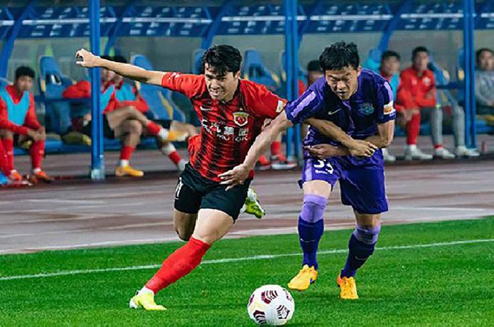 Soi kèo, dự đoán Macao Jiangxi Beidamen vs Kunshan, 13h30 ngày 21/11