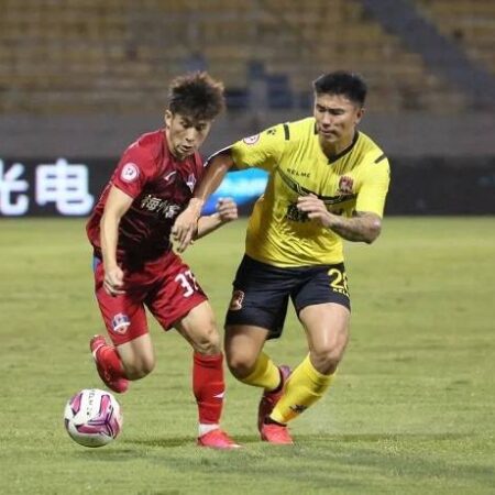 Soi kèo, dự đoán Macao Jiangxi Liansheng vs Suzhou Dongwu 13h00 ngày 30/11