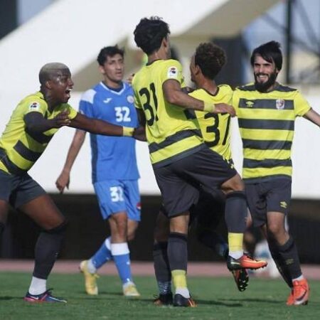 Soi kèo, dự đoán Macao Karkh vs Maysan 18h00 ngày 29/11